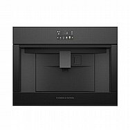 מכונת קפה אינטגרלית 60 ס"מ FISHER&PAYKEL פישר פייקל דגם EB60MSB3 מכונת קפה אינטגרלית 60 ס"מ FISHER&PAYKEL פישר פייקל דגם EB60MSB3