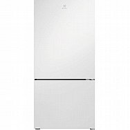 מקרר 2 דלתות מקפיא תחתון ELECTROLUX אלקטרולוקס דגם EBE5002C-W מקרר 2 דלתות מקפיא תחתון ELECTROLUX אלקטרולוקס דגם EBE5002C-W