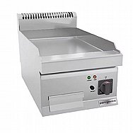גריל פלנצה חשמלי GGM GASTRO דגם EBK400-E גריל פלנצה חשמלי GGM GASTRO דגם EBK400-E