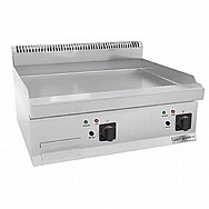גריל פלנצ'ה חשמלי רחב GGM GASTRO דגם EBK800-E גריל פלנצ'ה חשמלי רחב GGM GASTRO דגם EBK800-E