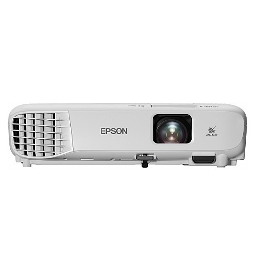 ���� WXGA ���� EPSON ����� ��� EB-W05�