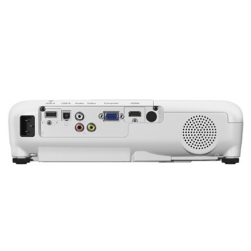 ���� WXGA ���� EPSON ����� ��� EB-W05�