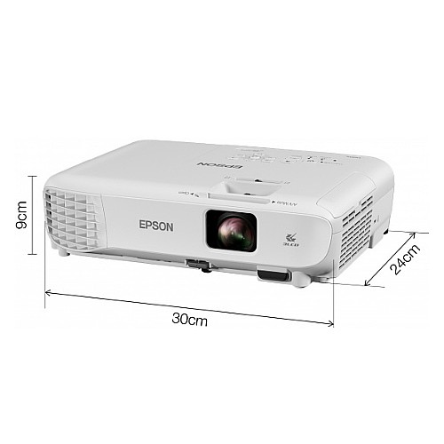 ���� WXGA ���� EPSON ����� ��� EB-W05�