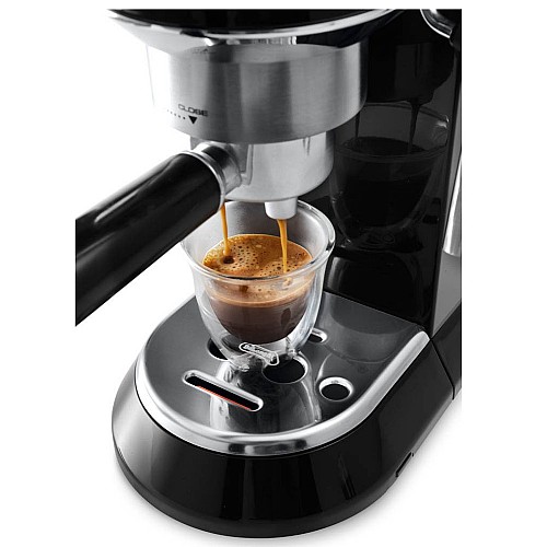 ����� ��� ����� ���� ���� ���� DELONGHI ������ ��� DEDICA EC680