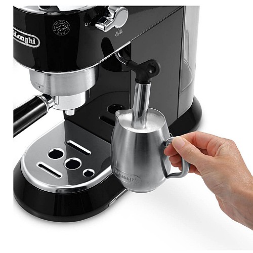 ����� ��� ����� ���� ���� ���� DELONGHI ������ ��� DEDICA EC680