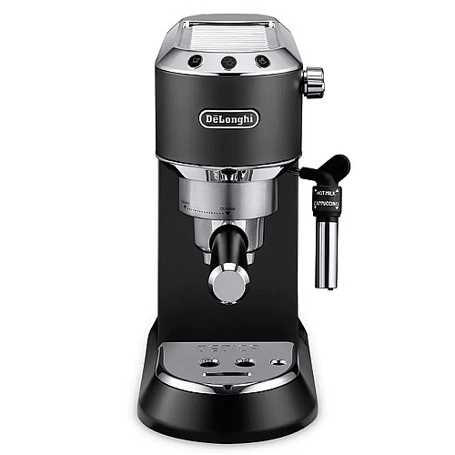  ����� ��� ����� ���� DELONGHI ��� DEDICA STYLE EC 685.BK