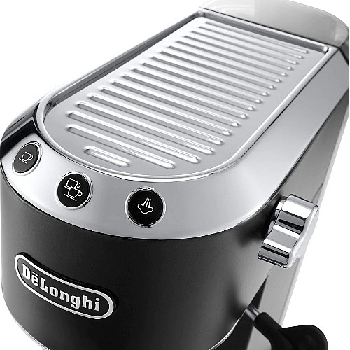  ����� ��� ����� ���� DELONGHI ��� DEDICA STYLE EC 685.BK