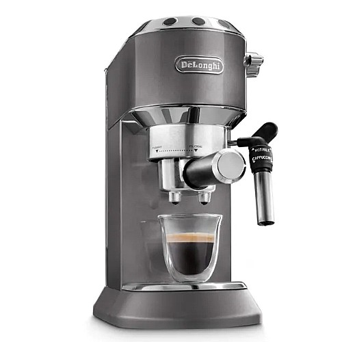 ����� ��� ����� ���� ���� DELONGHI ������ ��� DEDICA METALLICS EC785