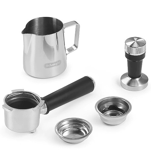 ����� ��� ����� ���� ���� DELONGHI ������ ��� DEDICA METALLICS EC785