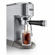 מכונת קפה DELONGHI דלונגי דגם EC890.M מכונת קפה DELONGHI דלונגי דגם EC890.M