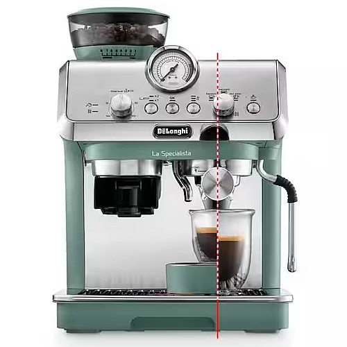 ����� ��� ����� ���� ���� DELONGHI ������ ��� EC 9155.GR