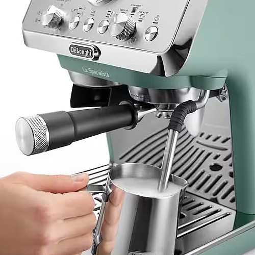 ����� ��� ����� ���� ���� DELONGHI ������ ��� EC 9155.GR