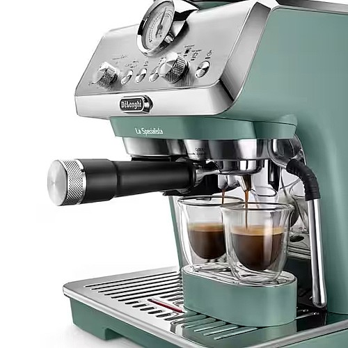 ����� ��� ����� ���� ���� DELONGHI ������ ��� EC 9155.GR