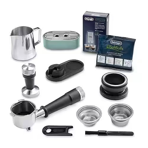 ����� ��� ����� ���� ���� DELONGHI ������ ��� EC 9155.GR