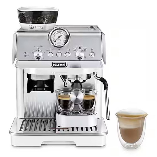 ����� ��� ����� ���� ���� DELONGHI ������ ��� EC 9155.W