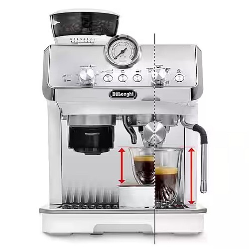 ����� ��� ����� ���� ���� DELONGHI ������ ��� EC 9155.W