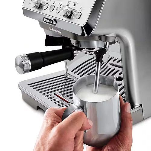 ����� ��� ����� ���� DELONGHI EC9255.M