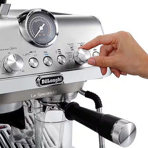 ����� ��� ����� ���� DELONGHI EC9255.M