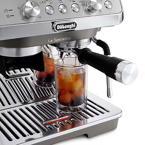 ����� ��� ����� ���� DELONGHI EC9255.M