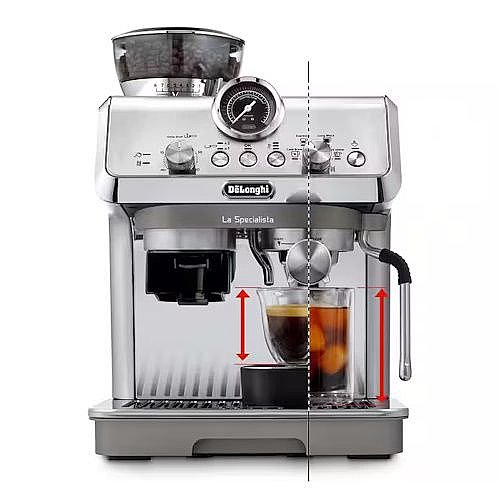 ����� ��� ����� ���� DELONGHI EC9255.M
