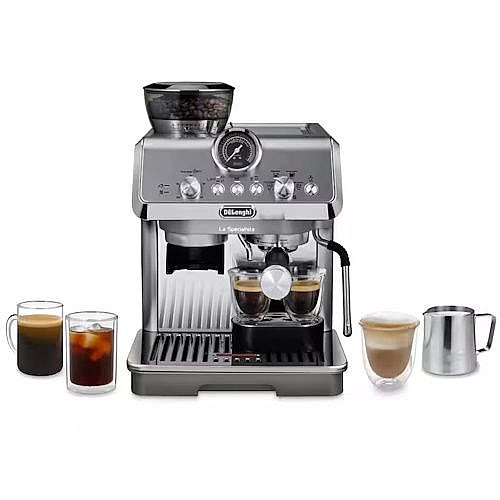 ����� ��� ����� ���� DELONGHI EC9255.M