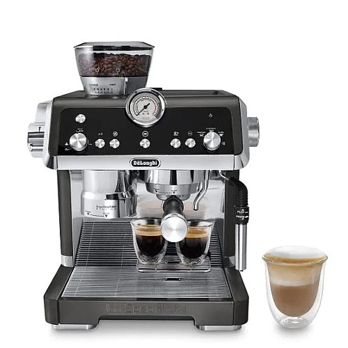����� ��� ����� ���� DELONGHI ������ ��� LA SPECIALISTA EC9335.BK