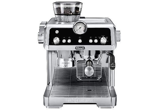 ����� ��� ����� ���� ���� DELONGHI ������ ��� LA SPECIALISTA EC9335.M