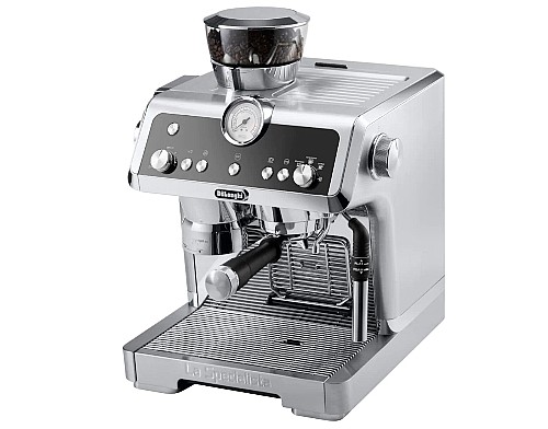 ����� ��� ����� ���� ���� DELONGHI ������ ��� LA SPECIALISTA EC9335.M