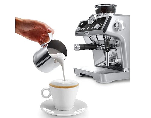 ����� ��� ����� ���� ���� DELONGHI ������ ��� LA SPECIALISTA EC9335.M