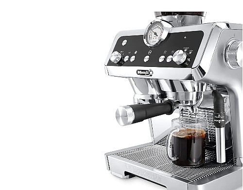 ����� ��� ����� ���� ���� DELONGHI ������ ��� LA SPECIALISTA EC9335.M