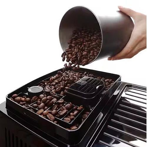 ����� ��� �������� ���� DELONGHI ������ ��� ECAM220.80.SB