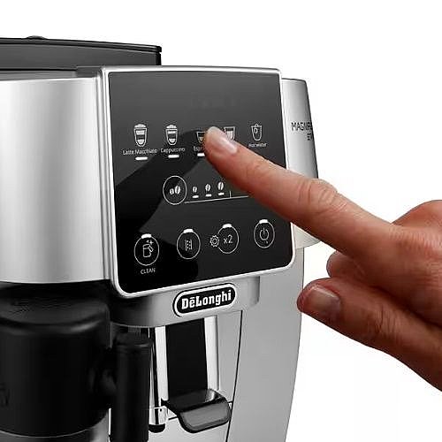 ����� ��� �������� ���� DELONGHI ������ ��� ECAM220.80.SB