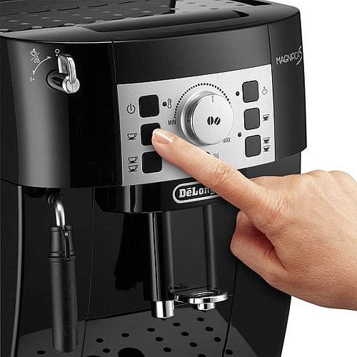 ����� ��� �������� ���� DELONGI  ������ ��� ECAM 22 110 B 