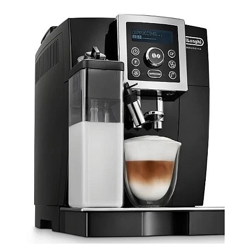 ����� ��� �������� ���� DELONGHI ������ ��� ECAM23.460.B