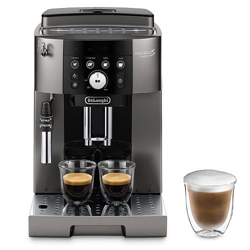 ����� ��� �������� ���� DELONGHI ������ ��� ECAM250.33.TB