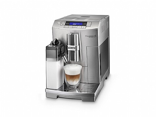 ����� ������ �������� ���� DELONGHI ��� ECAM28465M