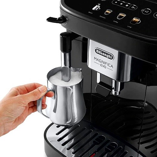 ����� ��� �������� ���� DELONGHI ������ ��� ECAM 290.21.B
