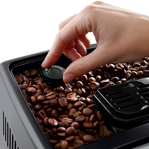 ����� ��� �������� ���� DELONGHI ������ ��� ECAM 370.85.SB