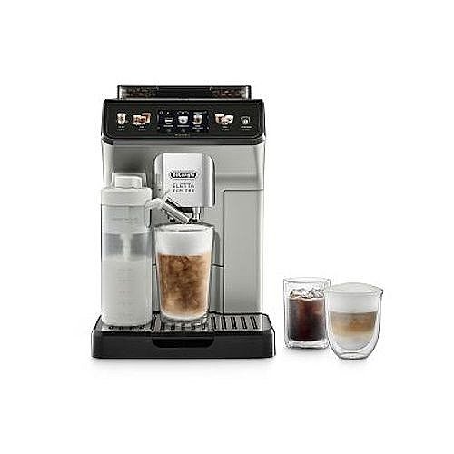 ����� ��� �������� DELONGHI ������ ��� ECAM450.65.S