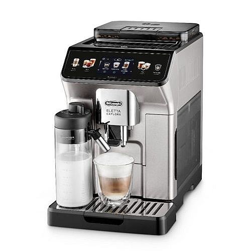 ����� ��� �������� DELONGHI ������ ��� ECAM450.65.S
