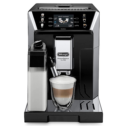 ����� ��� �������� ���� DELONGI  ������ ��� PRIMADONNA CLASS ECAM 550.65.SB