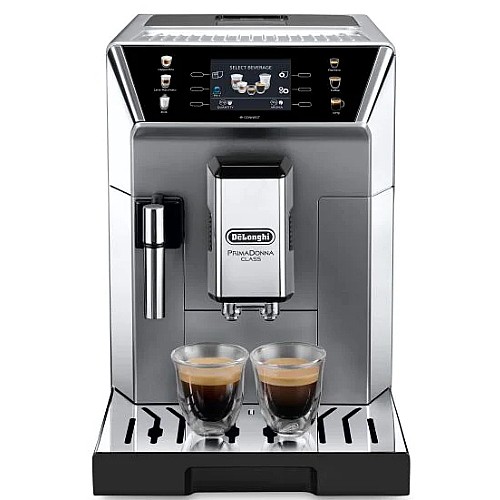 ����� ��� ���� DELONGHI ������ ��� ECAM55085MS PrimaDonna Class