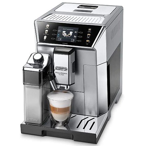 ����� ��� ���� DELONGHI ������ ��� ECAM55085MS PrimaDonna Class