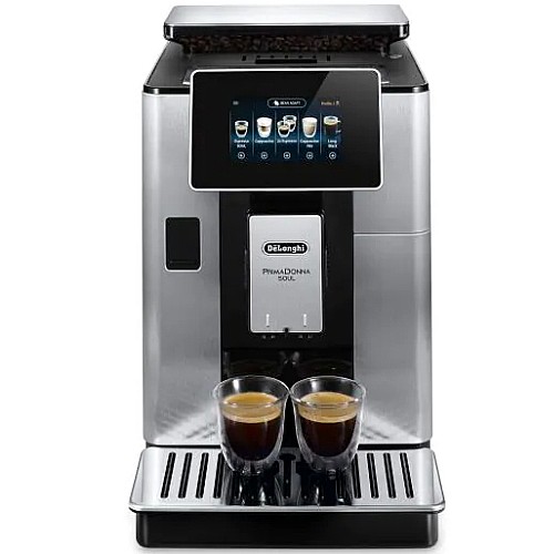 ����� ������ ���� DELONGHI ������ ��� PRIMADONNA SOUL ECAM61075MB 