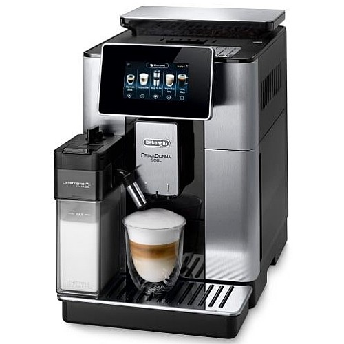 ����� ������ ���� DELONGHI ������ ��� PRIMADONNA SOUL ECAM61075MB 