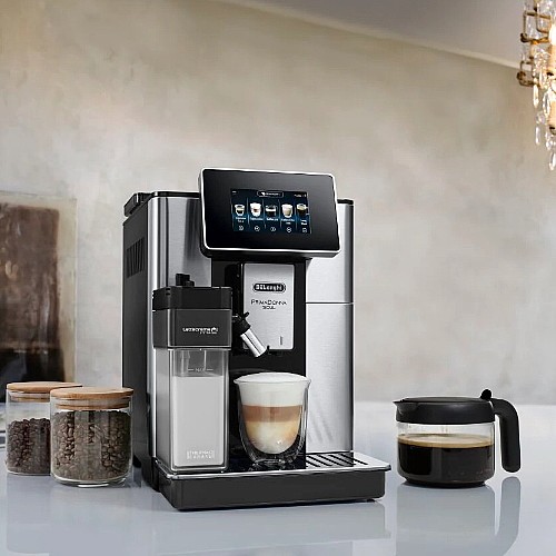 ����� ������ ���� DELONGHI ������ ��� PRIMADONNA SOUL ECAM61075MB 