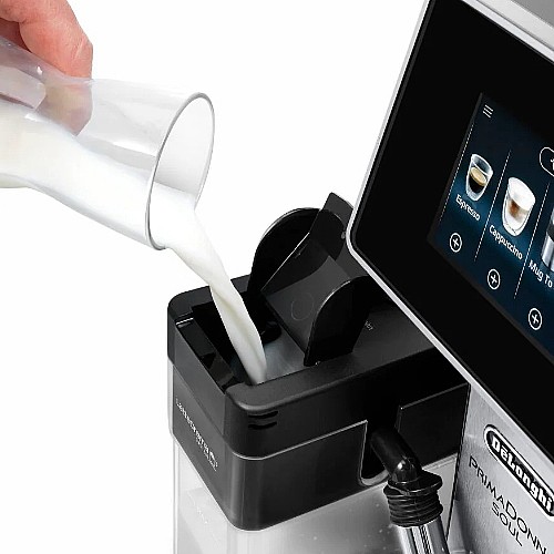 ����� ������ ���� DELONGHI ������ ��� PRIMADONNA SOUL ECAM61075MB 
