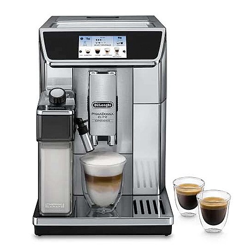 ����� ������ �������� ���� DELONGHI ������ ��� PRIMADONNA ELITE ECAM650.85.MS