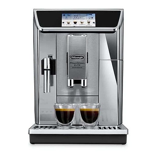 ����� ������ �������� ���� DELONGHI ������ ��� PRIMADONNA ELITE ECAM650.85.MS