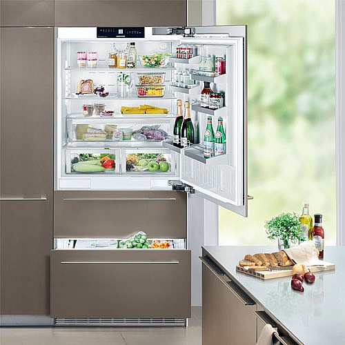 ���� ��������� ���� 76 �"� ���� LIEBHERR ��� ECBN5066 �����